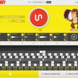 Unison Drum Monkey v1.0.150 [WiN] (Premium)