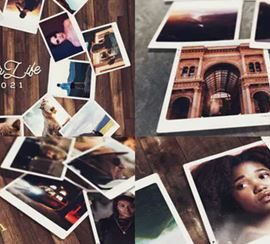 Videohive Annual Photo Gallery 30275906