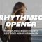 Videohive Rhythmic Opener 34410827