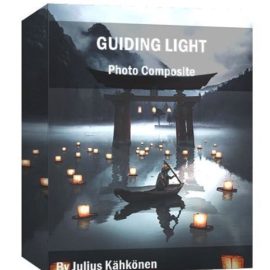 VisualsofJulius – Guiding Light Photo Composite (premium)