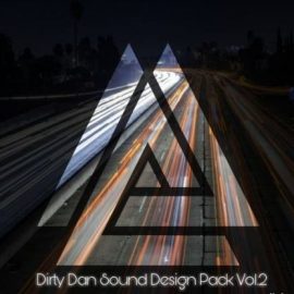 Xelon Digital Dirty Dan Sound Pack Vol.2 [WAV] (Premium)