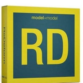 model+model ReDeform 1.0.3 for 3ds Max 2016 – 2021