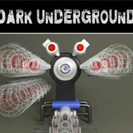 Abstract State Dark Underground [WAV] (Premium)