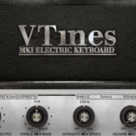 Acousticsamples VTines MK1 (Premium)