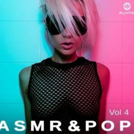 Alhym Records Brightness ASMR and Pop Vocal Vol.4 [WAV] (Premium)