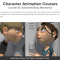 Animation Mentor – Course 03 – Advanced Body (premium)