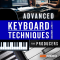Ask Video Keyboard Techniques 201 Advanced Keyboard Techniques for Producers TUTORiAL (Premium)