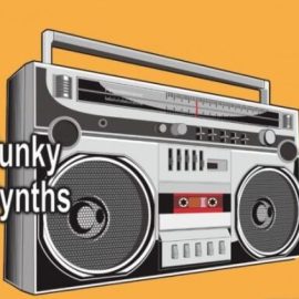 AudioFriend Funky Synths [WAV] (Premium)