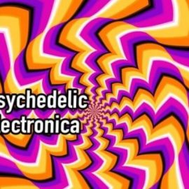 AudioFriend Psychedelic Electronica [WAV] (Premium)