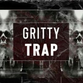 BFractal Music Gritty Trap [WAV] (Premium)