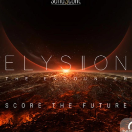 Best Service Elysion 2 – The Encounter KONTAKT (premium)