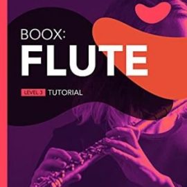 Boox Flute Level 3 -Tutorial (Premium)