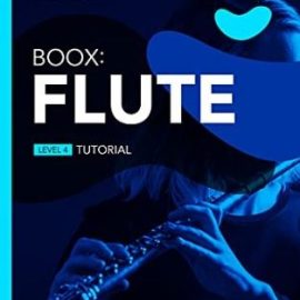 Boox Flute Level 4 – Tutorial (Premium)