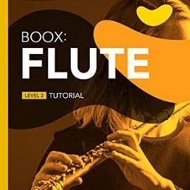 Boox Flute Tutorial Level 2 (Premium)