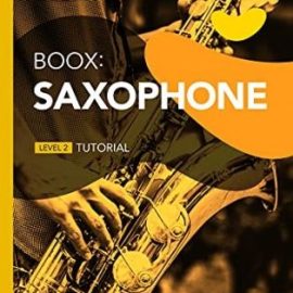 Boox Saxophone Level 2 – Tutorial (Premium)