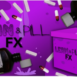 CinePacks – Lean & Pill FX (premium)