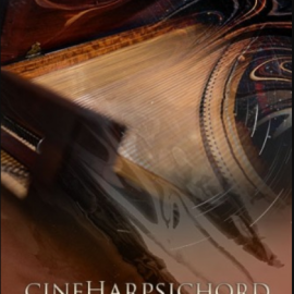 Cinesamples CineHarpsichord (Updated) [KONTAKT] (Premium)