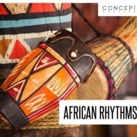 Concept Samples African Rhythms [WAV] (Premium)