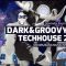 Delectable Records Dark And Groovy TechHouse 02 [MULTiFORMAT] (Premium)
