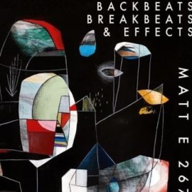 Drumdrops Backbeats, Breakbeats and Effects [WAV] (Premium)