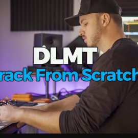FaderPro DLMT Track from Scratch (premium)