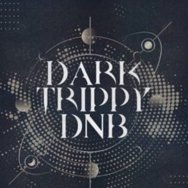 Freaky Loops Dark Trippy DnB [WAV] (Premium)