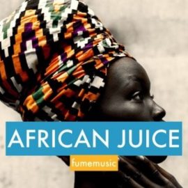 Fume Music African Juice [WAV] (Premium)
