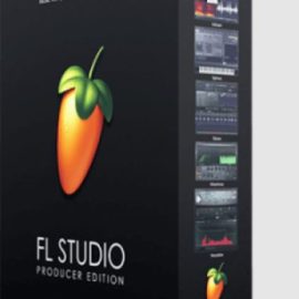 Image-Line FL Studio Producer Edition v20.8.4 Build 2576 [WiN] (Premium)