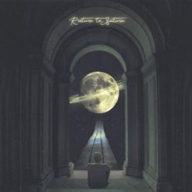 Love Pulse Music Return To Saturn Vol.1 (Premium)