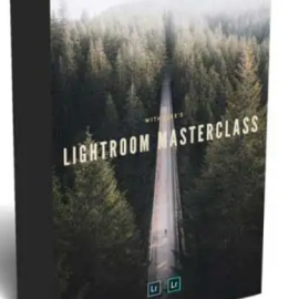Luke’s Lightroom Masterclass (Premium)