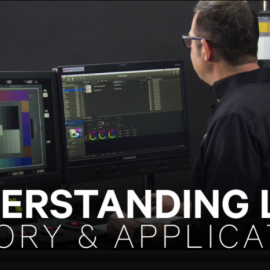 MZED – Understanding LUTs: Theory and Application (Premium)