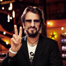 Masterclass Ringo Starr Teaches Drumming And Creative Collaboration [TUTORiAL] (premium)