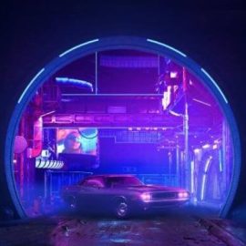 Neon Wave Noir and Sci-Fi Cyberpunk [WAV, Synth Presets] (Premium)