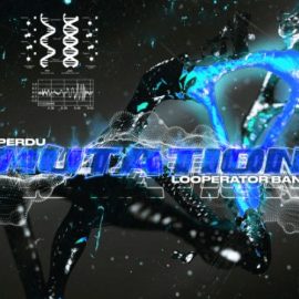 PERDU Mutation Looperator Bank [Synth Presets] (Premium)
