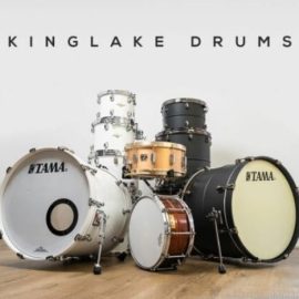 Prenc Audio Kinglake Drums [KONTAKT] (Premium)