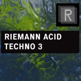 Riemann Kollektion Riemann Acid Techno 3 (Premium)