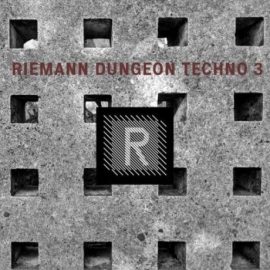 Riemann Kollektion Riemann Dungeon Techno 3 (Premium)
