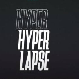 Sebastian Otto – HyperHyperlapse Masterclass (Premium)