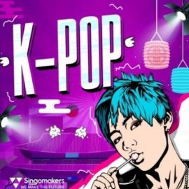 Singomakers K Pop [WAV, REX] (Premium)