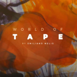 Sonixinema World Of Tape KONTAKT (Premium)