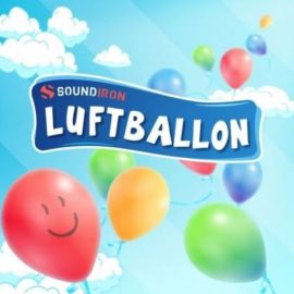 Soundiron Luftballon v2.0 [KONTAKT] (Premium)