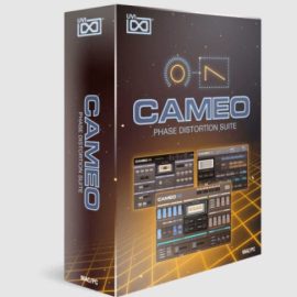 UVI Soundbank Cameo v1.0.4 [Synth Presets] (Premium)