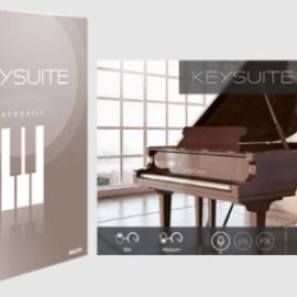 UVI Soundbank Key Suite Acoustic [Falcon] (Premium)
