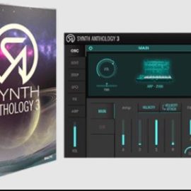 UVI Soundbank Synth Anthology 3 v1.0.1 [Synth Presets] (Premium)