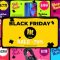 Videohive Black Friday – Product Promo 34614350