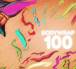 Videohive Bodywrap 100 17070868