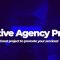 Videohive Creative Agency Promo Demo Real Video CV Showreel Opener 34743183