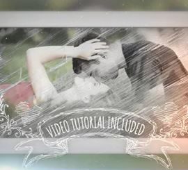 Videohive Love Story 23551061
