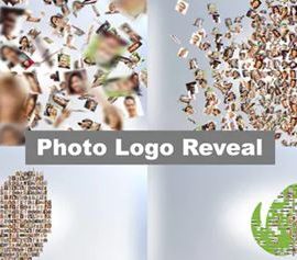 Videohive Photos Logo Reveal 28435537