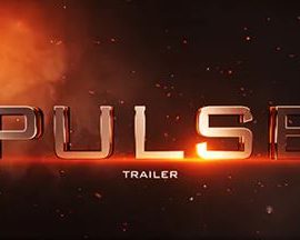 Videohive Pulse Trailer Titles 16533932